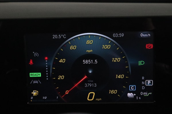 Used Mercedes-Benz A-Class 2021 for sale - 76159113: Photo 20