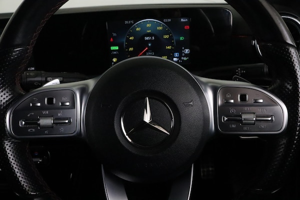 Used Mercedes-Benz A-Class 2021 for sale - 76159113: Photo 21