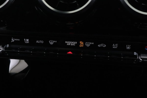 Used Mercedes-Benz A-Class 2021 for sale - 76159113: Photo 26