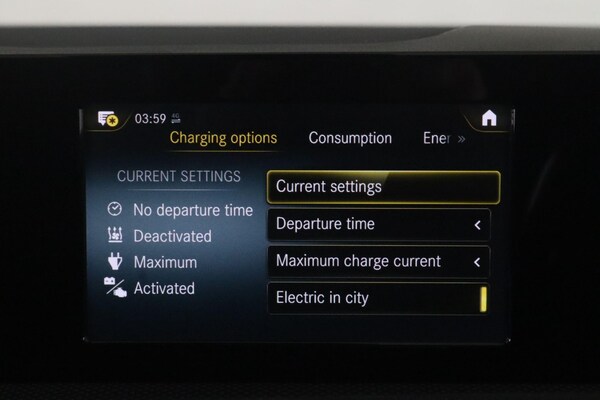 Used Mercedes-Benz A-Class 2021 for sale - 76159113: Photo 32