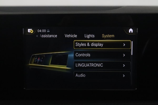 Used Mercedes-Benz A-Class 2021 for sale - 76159113: Photo 42