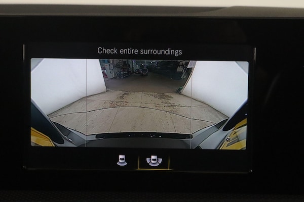 Used Mercedes-Benz A-Class 2021 for sale - 76159113: Photo 44
