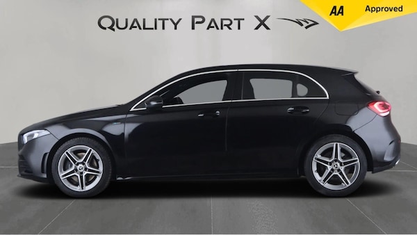Used Mercedes-Benz A-Class 2021 for sale - 76159113: Photo 4
