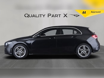 Used Mercedes-Benz A-Class 2021 for sale - 76159113: Photo 4