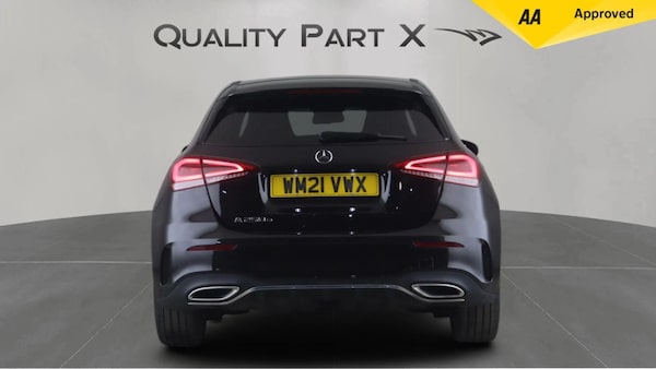 Used Mercedes-Benz A-Class 2021 for sale - 76159113: Photo 6
