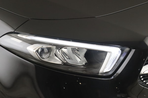 Used Mercedes-Benz A-Class 2021 for sale - 76159113: Photo 9