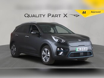Used Kia Niro 2021 for sale - 78504737: Photo