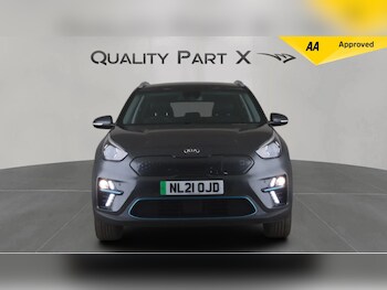 Used Kia Niro 2021 for sale - 78504737: Photo