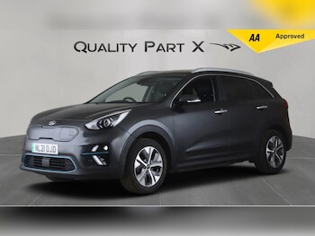 Used Kia Niro 2021 for sale - 78504737: Photo