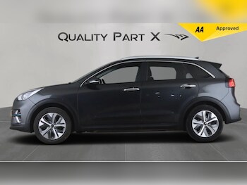 Used Kia Niro 2021 for sale - 78504737: Photo