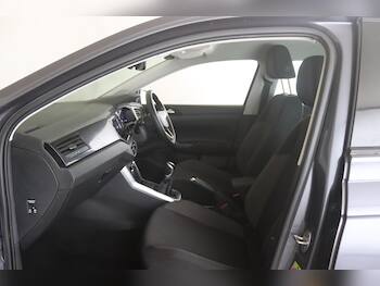 Used Volkswagen Polo 2023 for sale - 79553289: Photo