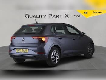 Used Volkswagen Polo 2023 for sale - 79553289: Photo
