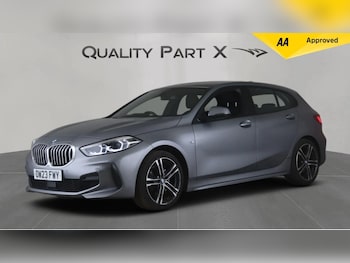 Used BMW 1 Series 2023 for sale - 77909292: Photo