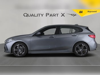 Used BMW 1 Series 2023 for sale - 77909292: Photo