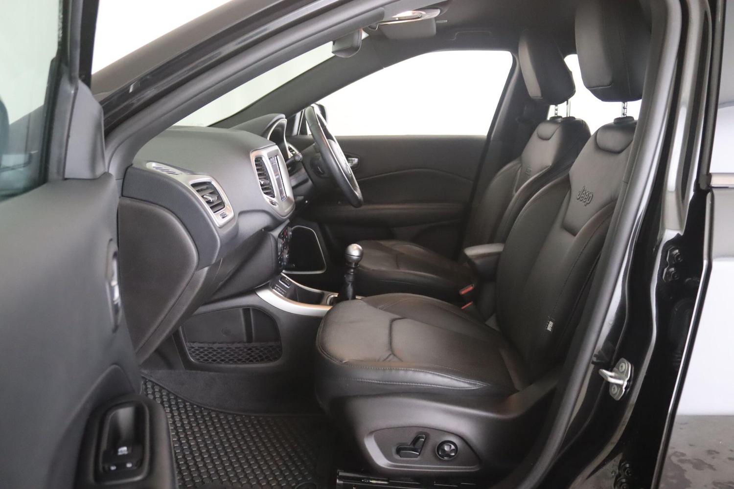 Used Jeep Compass 2021 for sale - 77156316: Photo 10