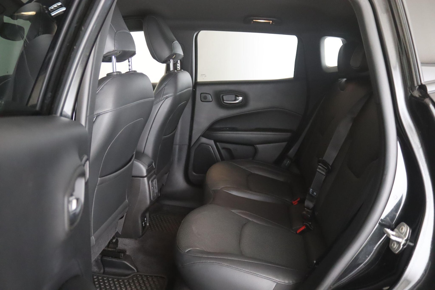 Used Jeep Compass 2021 for sale - 77156316: Photo 11