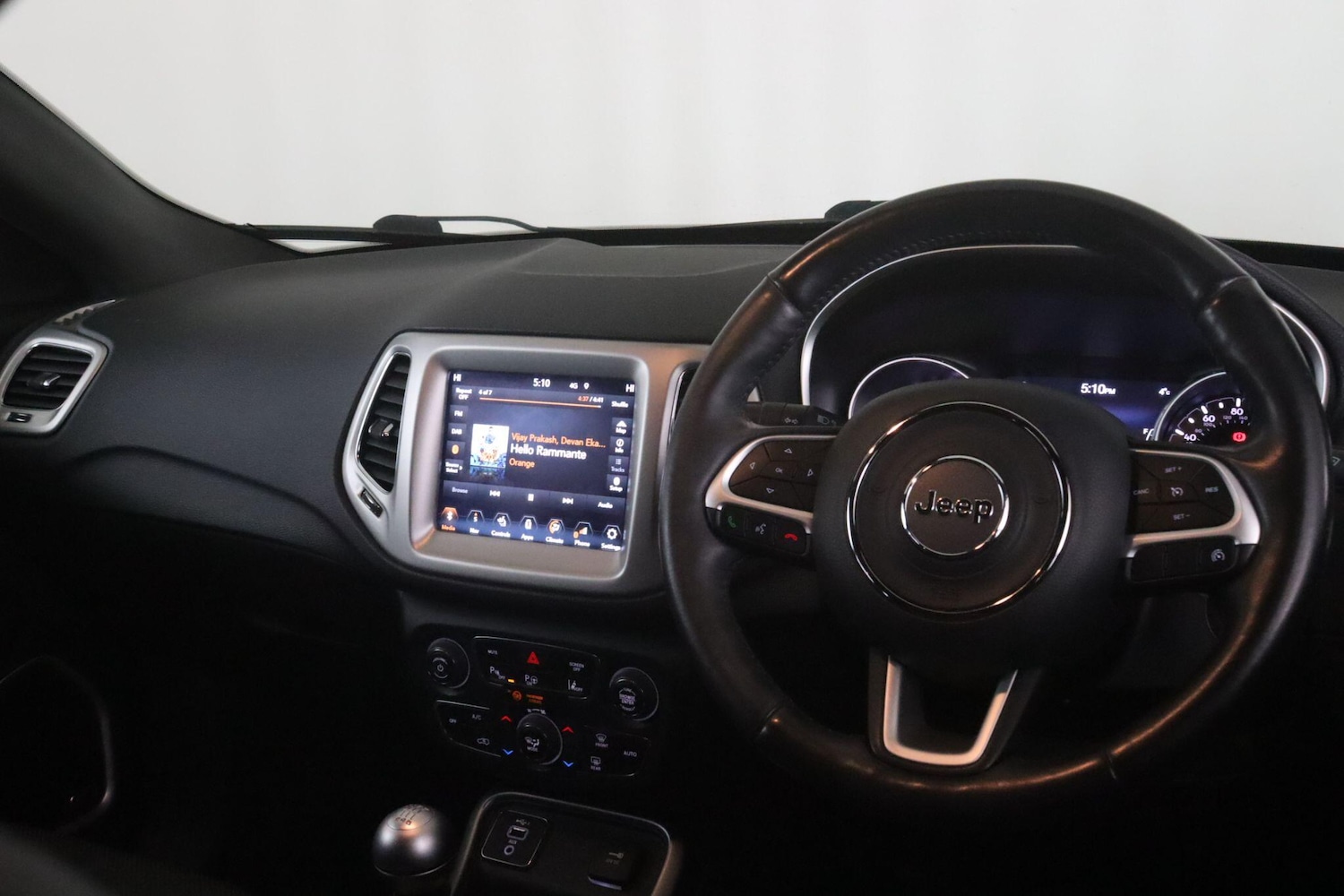 Used Jeep Compass 2021 for sale - 77156316: Photo 14