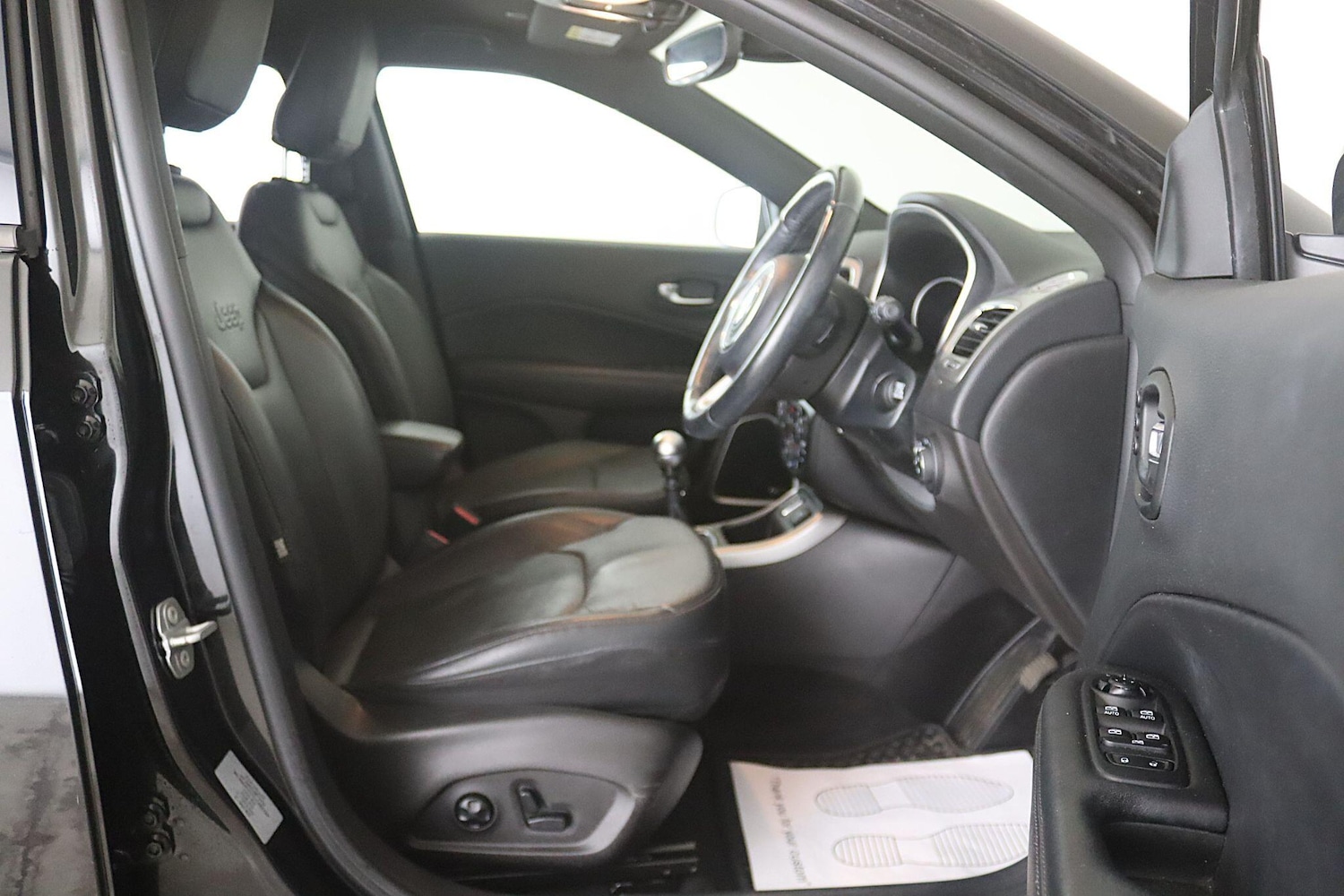 Used Jeep Compass 2021 for sale - 77156316: Photo 15