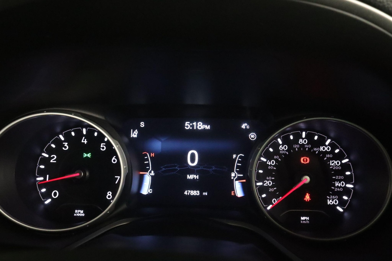 Used Jeep Compass 2021 for sale - 77156316: Photo 21