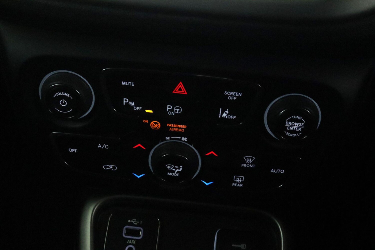 Used Jeep Compass 2021 for sale - 77156316: Photo 22