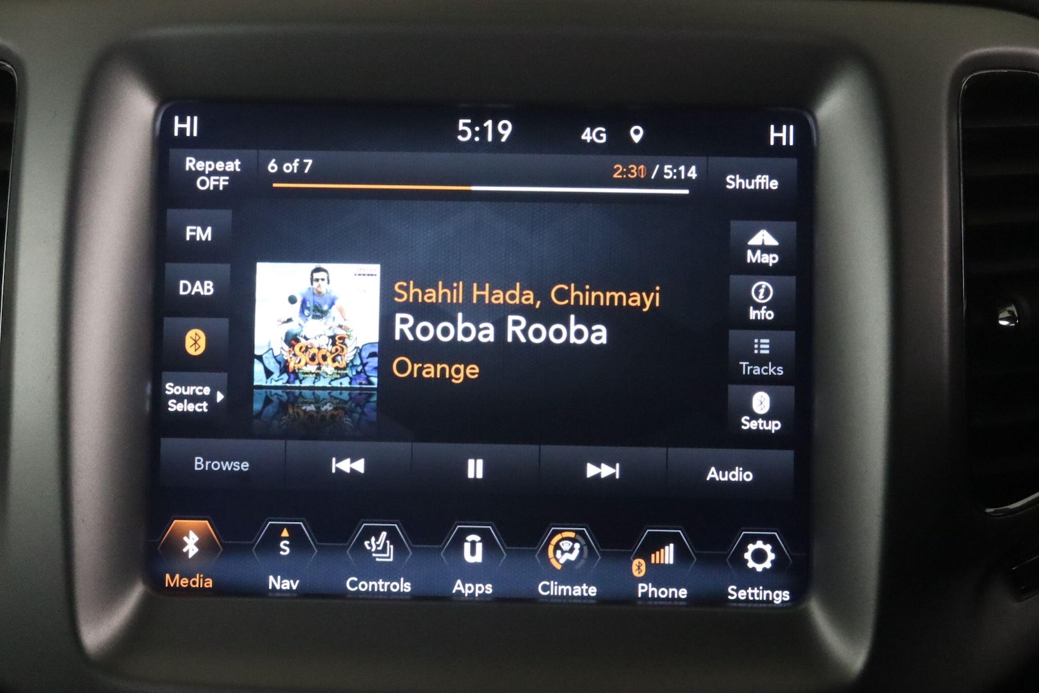 Used Jeep Compass 2021 for sale - 77156316: Photo 23