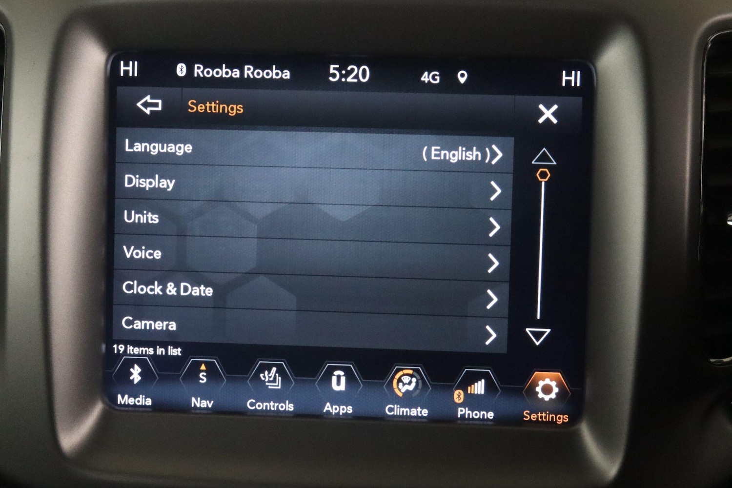 Used Jeep Compass 2021 for sale - 77156316: Photo 26