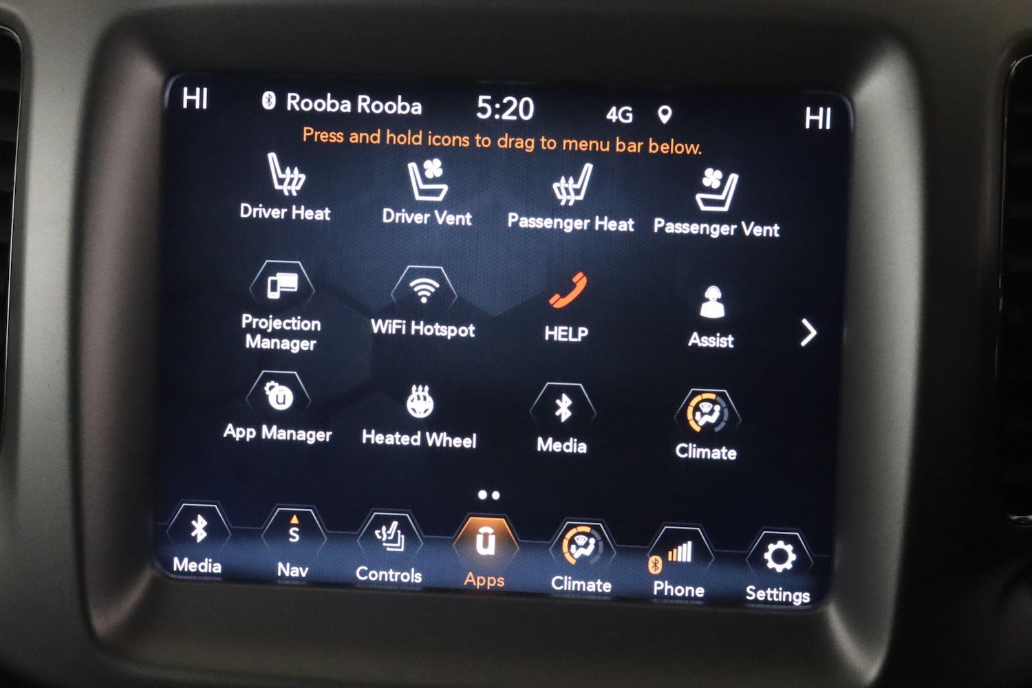 Used Jeep Compass 2021 for sale - 77156316: Photo 27