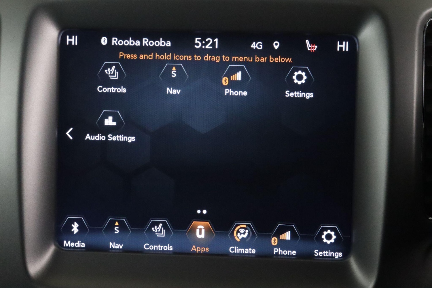 Used Jeep Compass 2021 for sale - 77156316: Photo 30