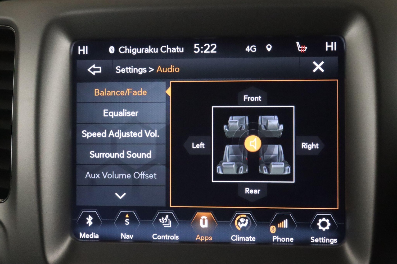 Used Jeep Compass 2021 for sale - 77156316: Photo 32