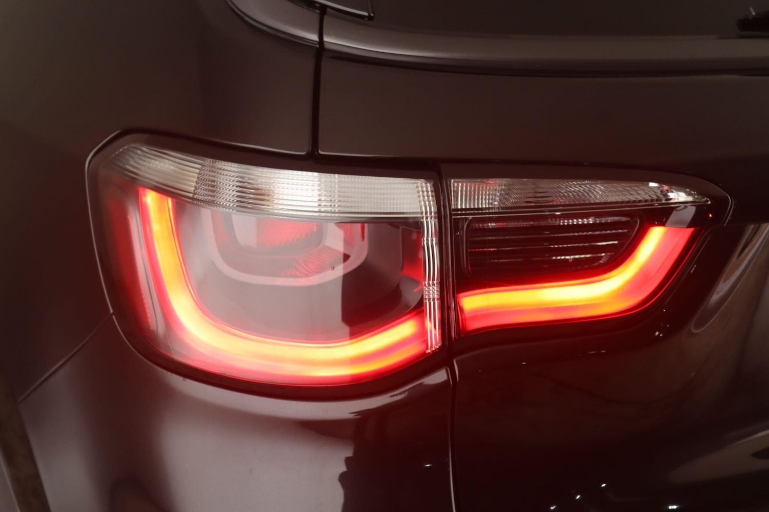 Used Jeep Compass 2021 for sale - 77156316: Photo 9