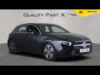 2021 (71) - 1.3 A180 Sport 7G-DCT Euro 6 (s/s) 5dr
