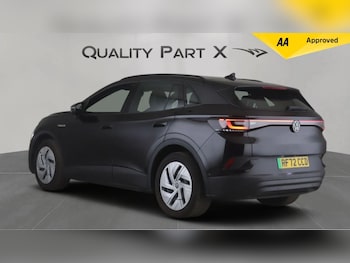 Used Volkswagen ID.4 2022 for sale - 78752029: Photo