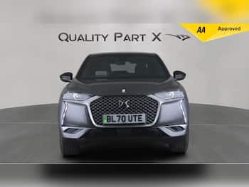 Used DS Automobiles DS 3 Crossback 2020 for sale - 79741603: Photo