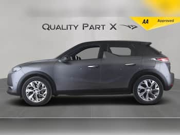 Used DS Automobiles DS 3 Crossback 2020 for sale - 79741603: Photo