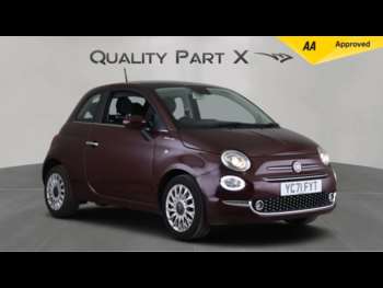 2021 (71) - 1.0 MHEV Dolcevita Euro 6 (s/s) 3dr