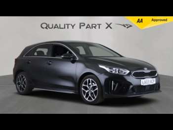 2020 (69) - 1.6 CRDi GT-Line Euro 6 (s/s) 5dr