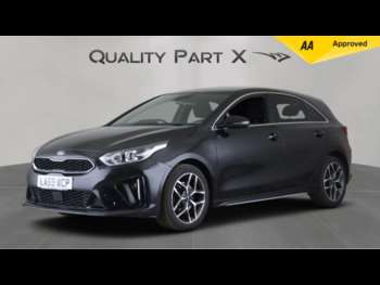 Used Kia Ceed 2020 for sale - 74838396: Photo
