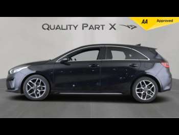Used Kia Ceed 2020 for sale - 74838396: Photo