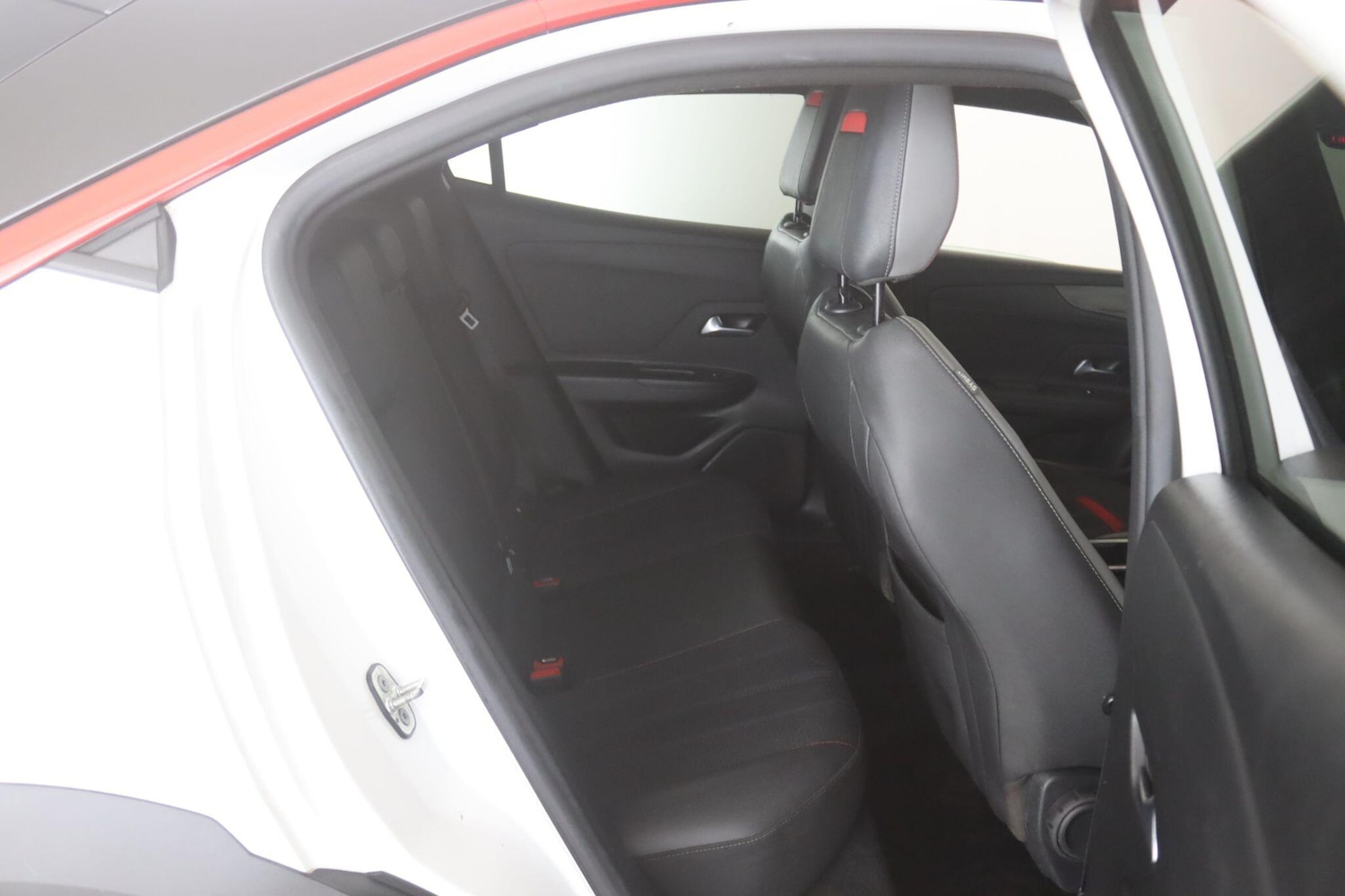 Used Vauxhall Mokka 2022 for sale - 77455423: Photo 14