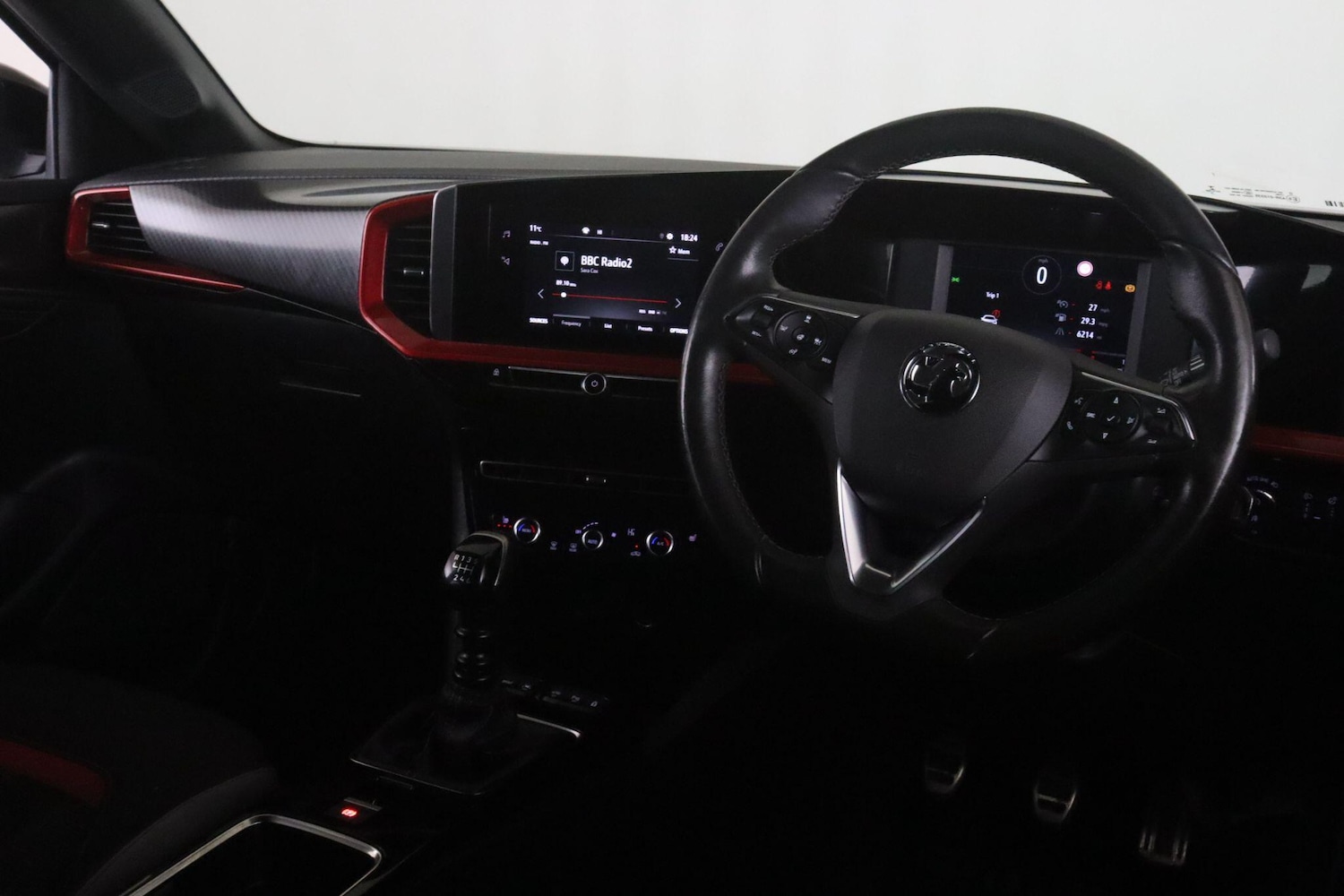 Used Vauxhall Mokka 2022 for sale - 77455423: Photo 15