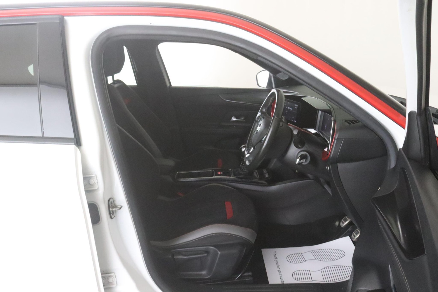 Used Vauxhall Mokka 2022 for sale - 77455423: Photo 16