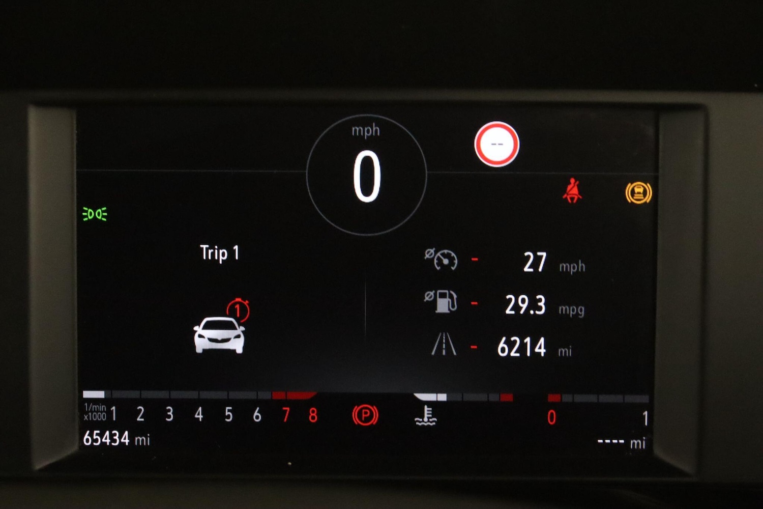 Used Vauxhall Mokka 2022 for sale - 77455423: Photo 19