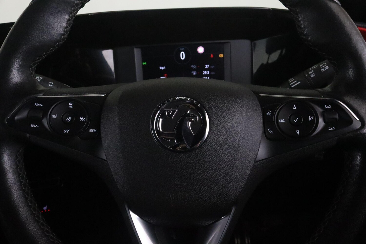 Used Vauxhall Mokka 2022 for sale - 77455423: Photo 20