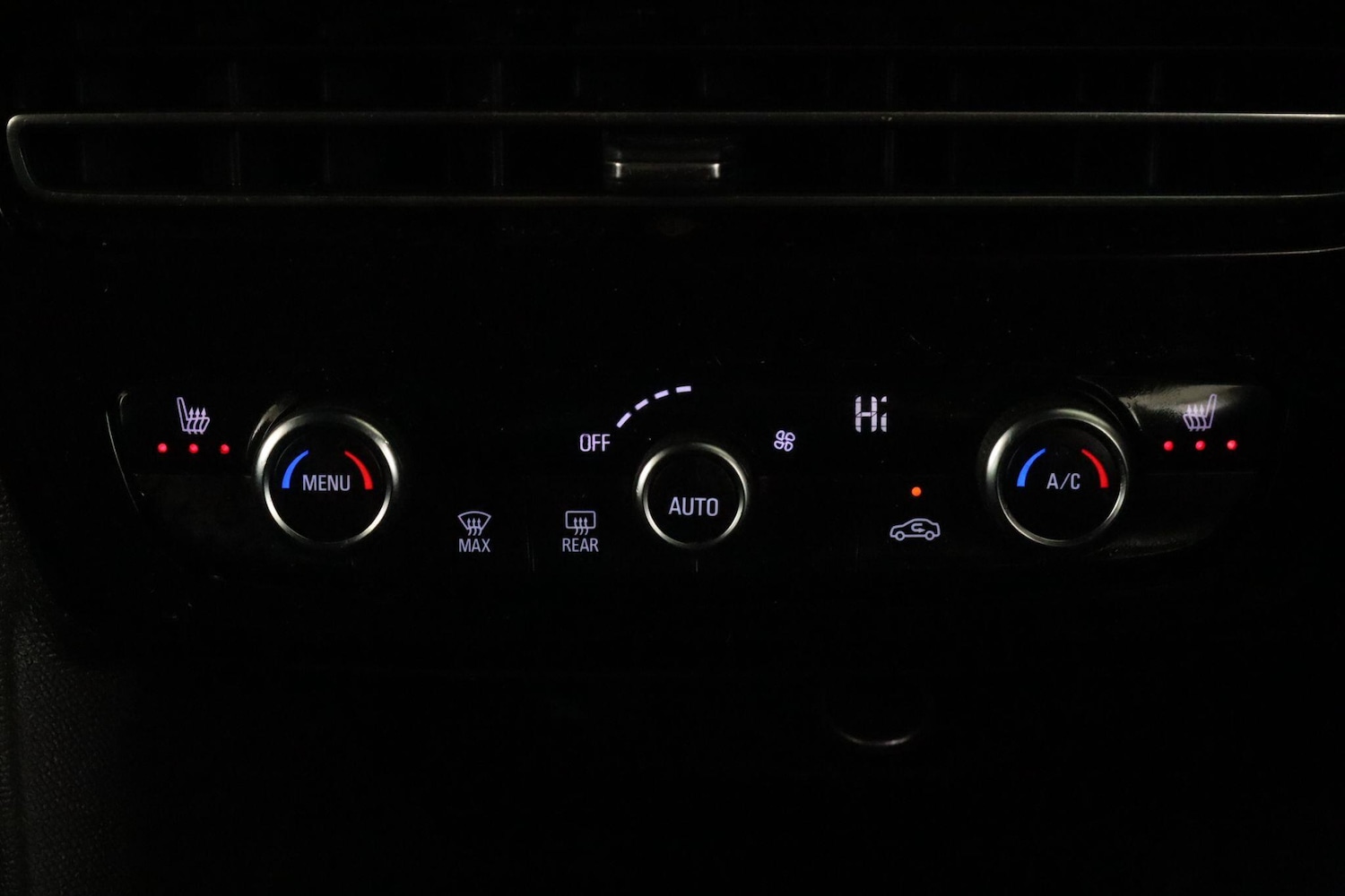 Used Vauxhall Mokka 2022 for sale - 77455423: Photo 23