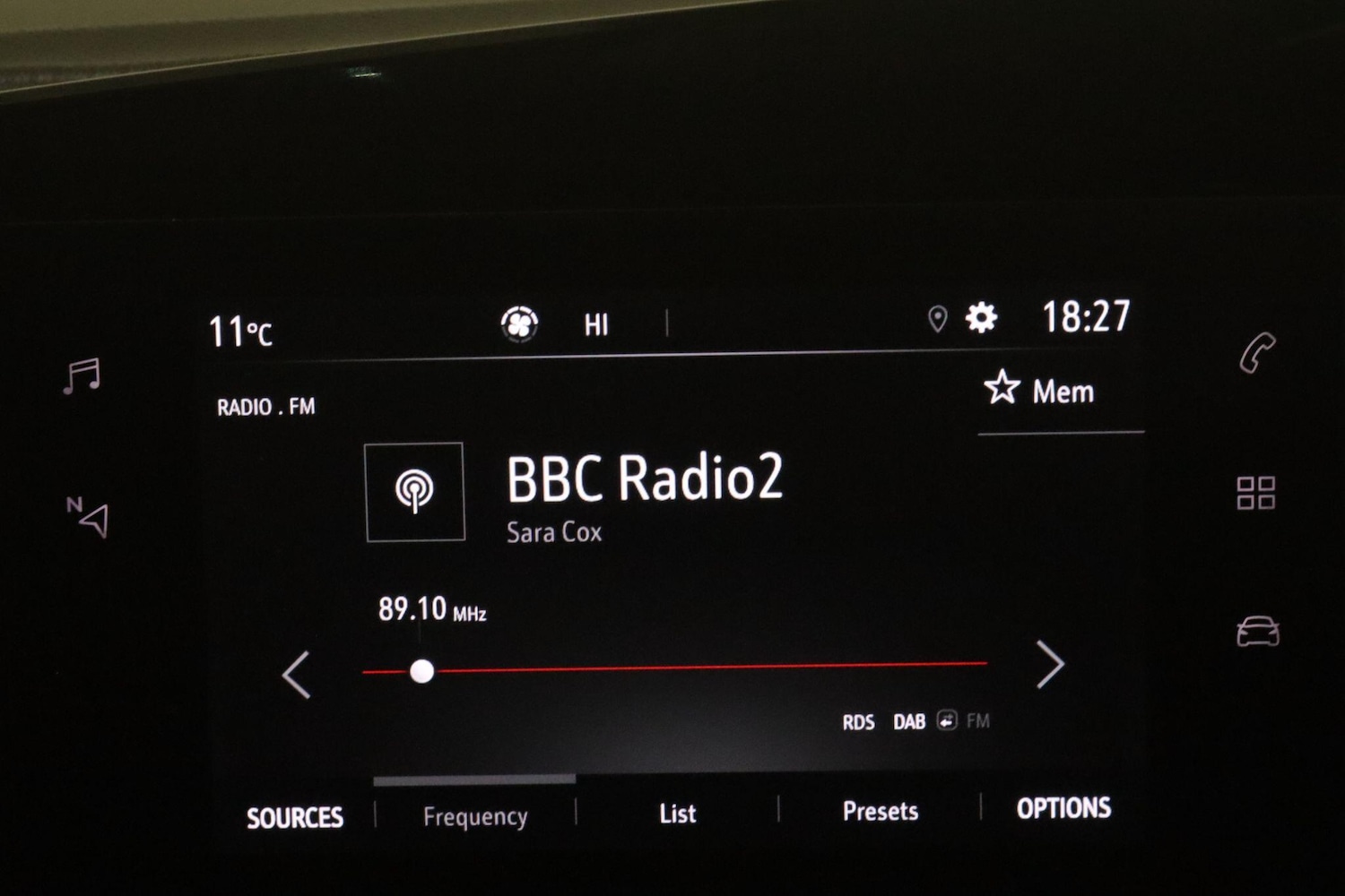 Used Vauxhall Mokka 2022 for sale - 77455423: Photo 24