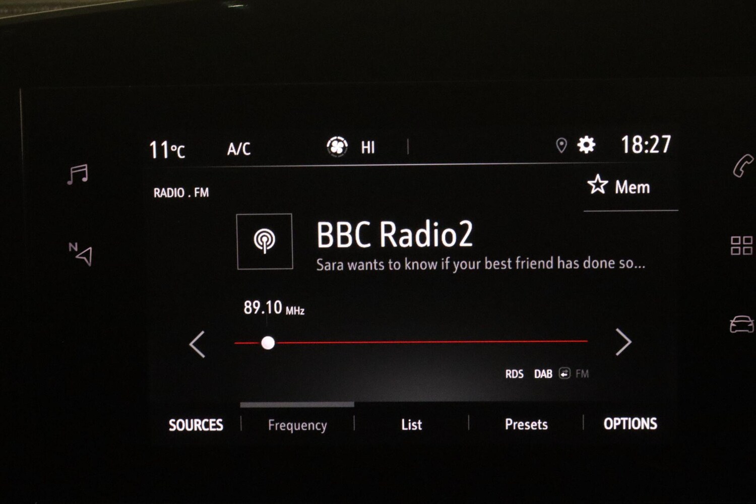 Used Vauxhall Mokka 2022 for sale - 77455423: Photo 26