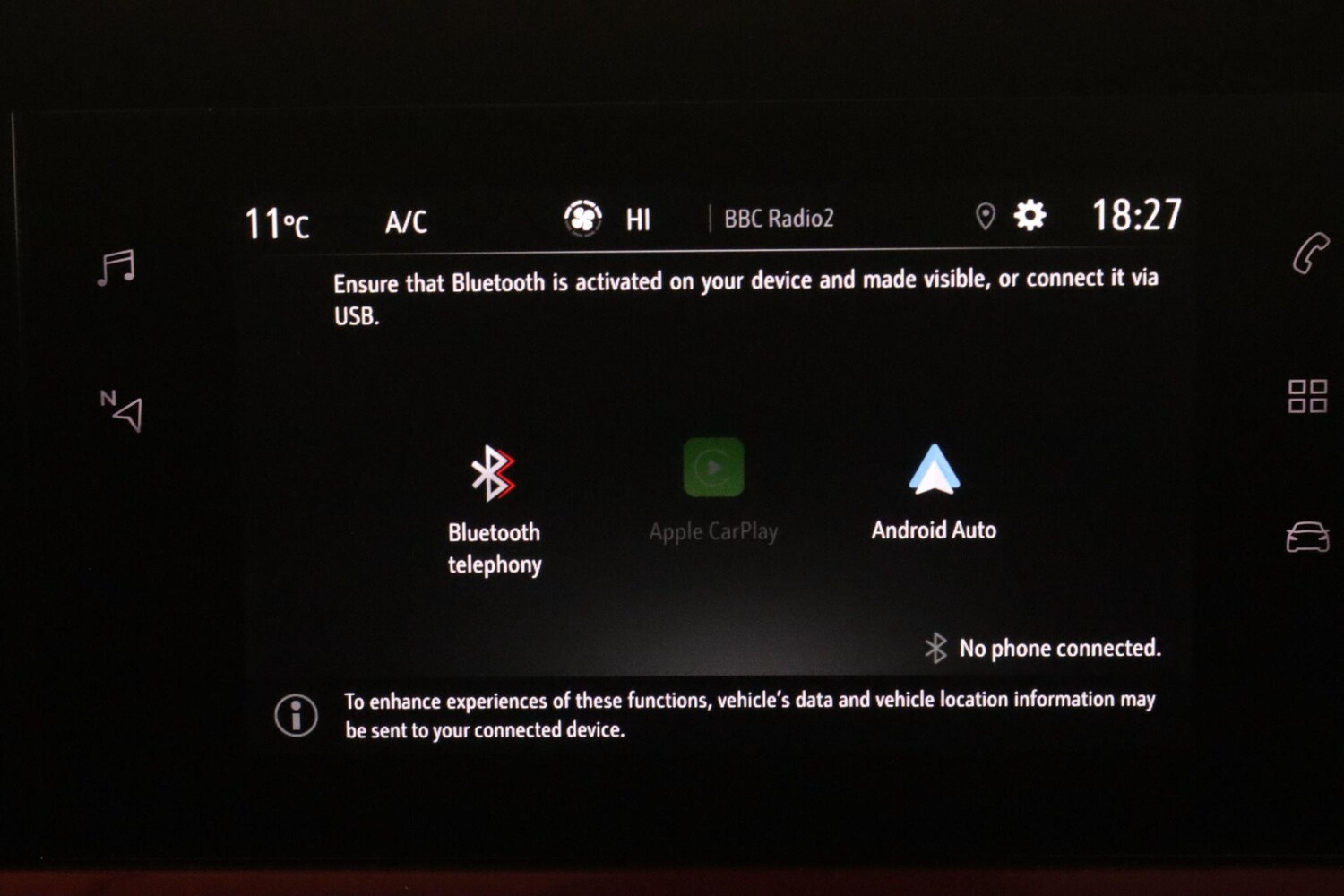 Used Vauxhall Mokka 2022 for sale - 77455423: Photo 27