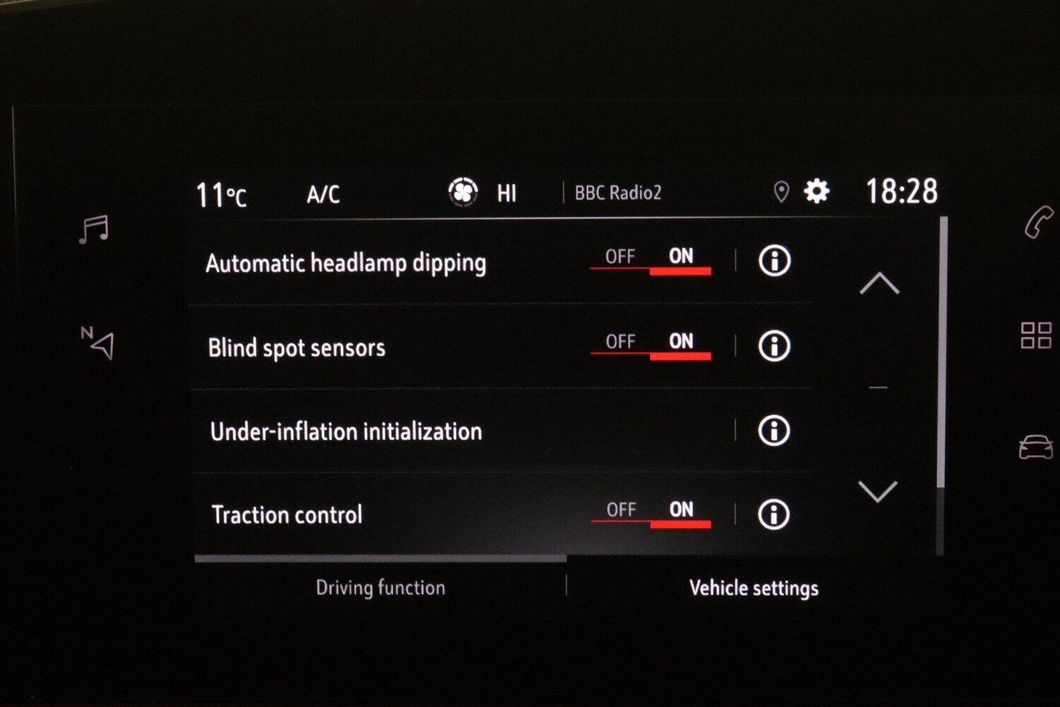 Used Vauxhall Mokka 2022 for sale - 77455423: Photo 29