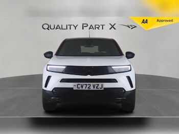 Used Vauxhall Mokka 2022 for sale - 77455423: Photo