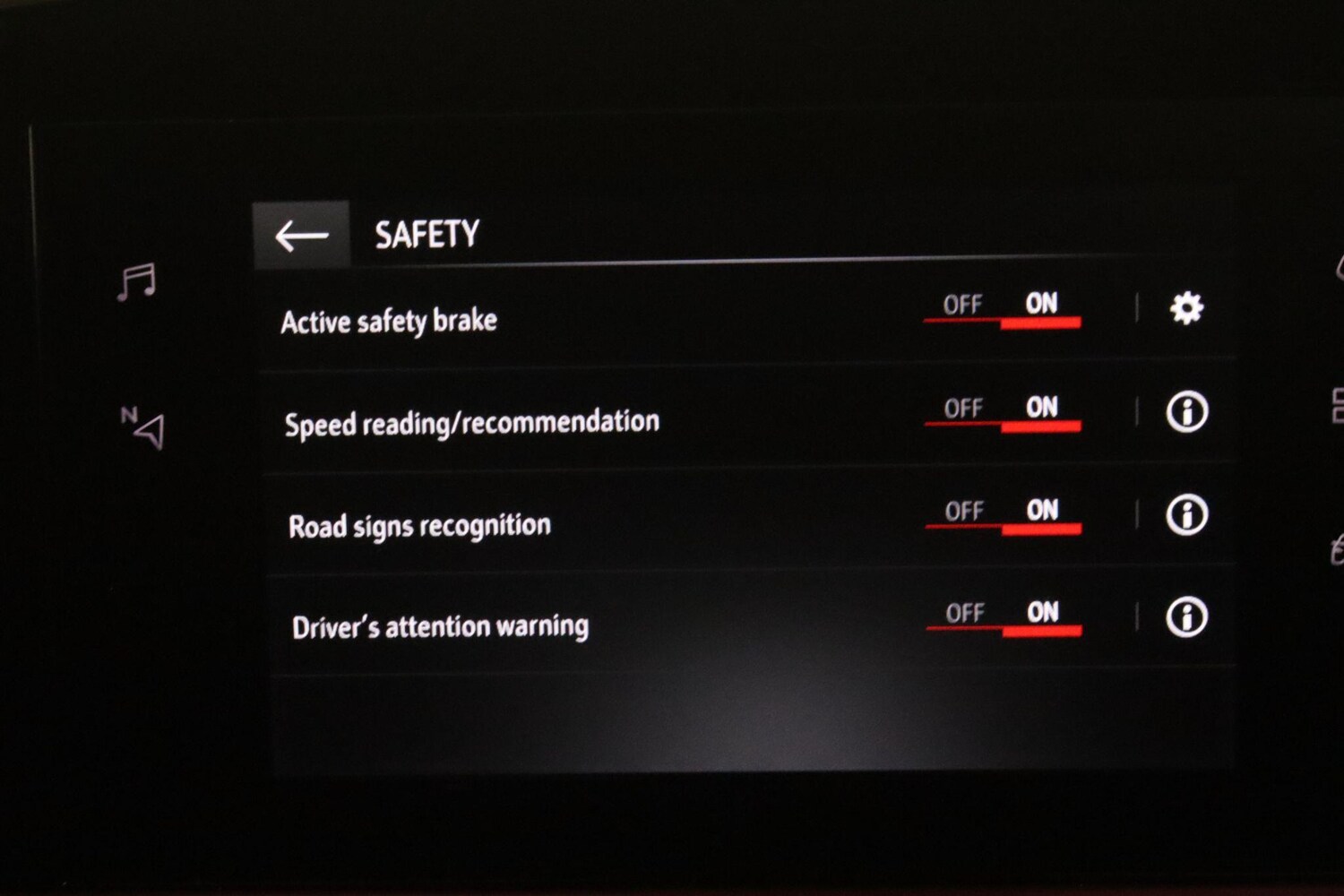 Used Vauxhall Mokka 2022 for sale - 77455423: Photo 31